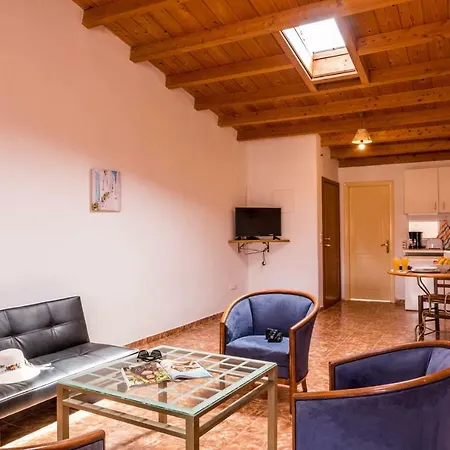 Solari Cosy 2 * Korfu