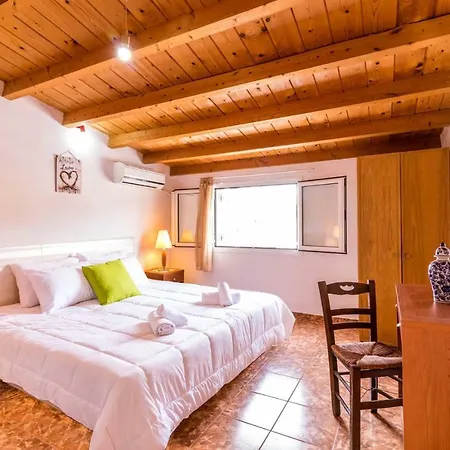 דירה Solari Cosy 2 Corfu (city)