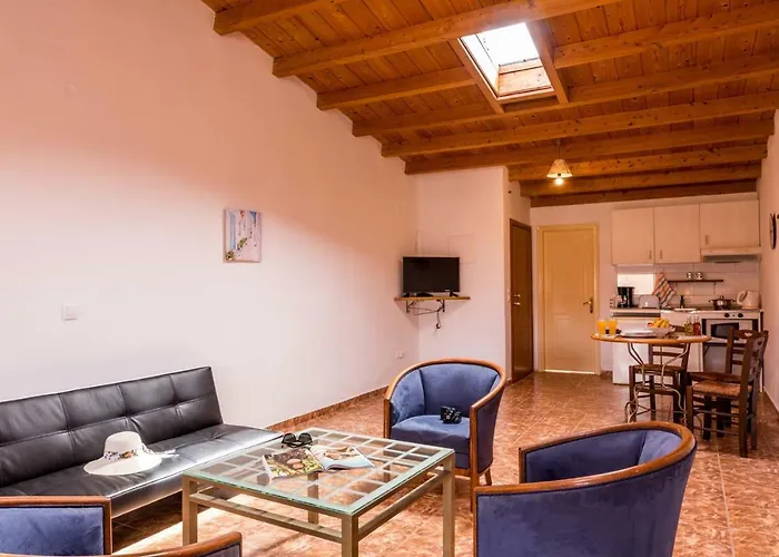 Solari Cosy 2 * Corfu (city)