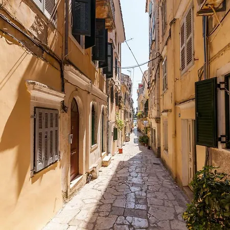 Solari Cosy 2 Apartamento