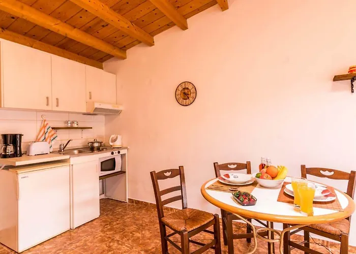 Solari Cosy 2 Appartement