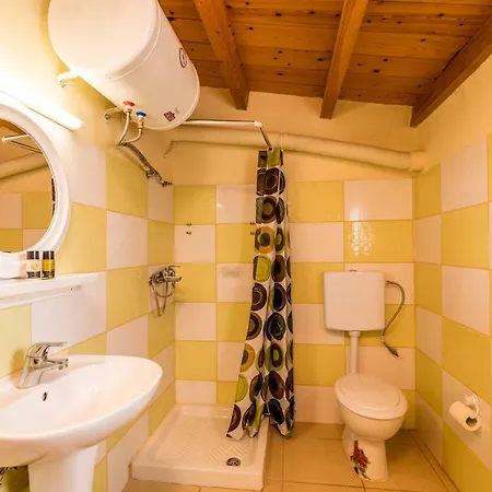 Apartment Solari Cosy 2 *