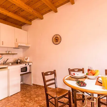 Solari Cosy 2 Apartment