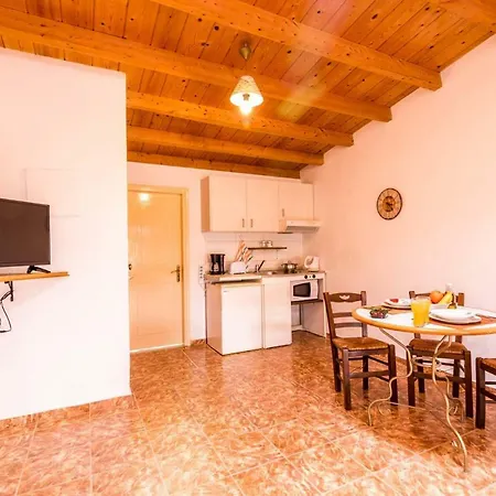Solari Cosy 2 Apartment *