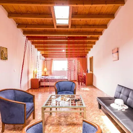 Solari Cosy 2 Apartment *
