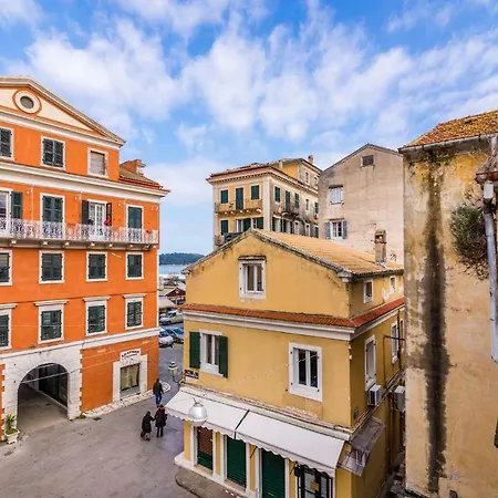 Lejlighed Solari Cosy 2 *