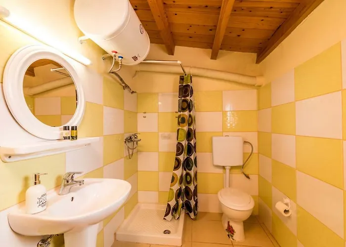 Apartment Solari Cosy 2 *