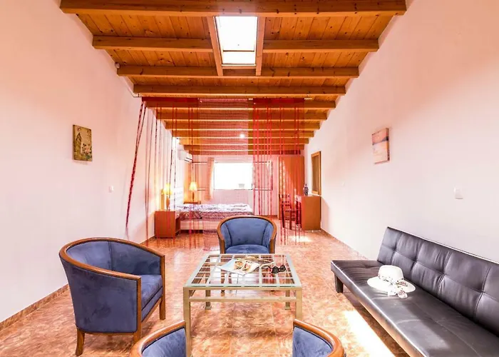 Solari Cosy 2 Apartment *
